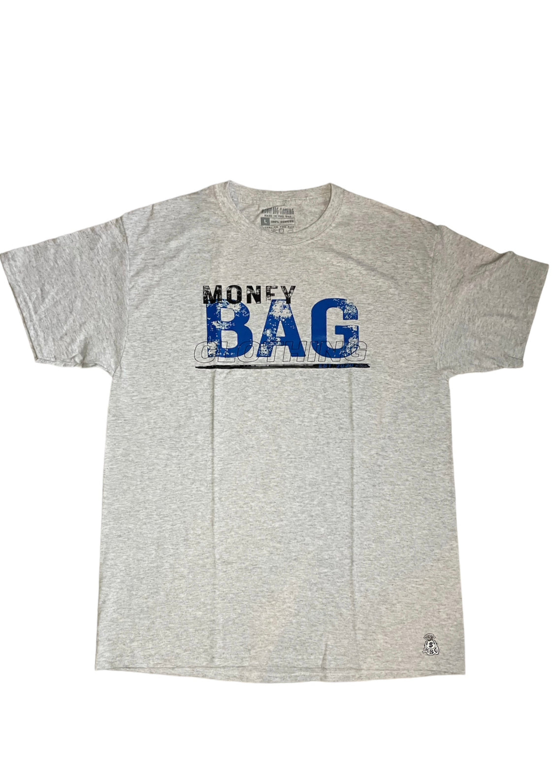 Money Bag Tee